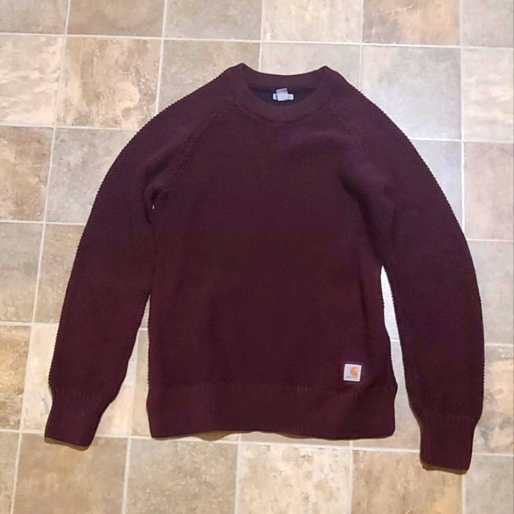 Carhartt Sweater
